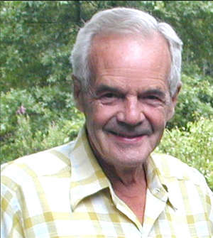 Peter Fernandez