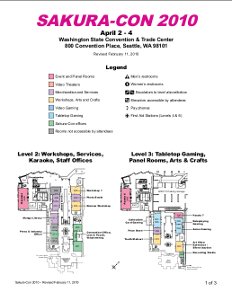 WSCTC Map