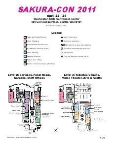 WSCTC Map