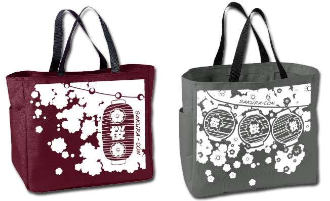 tote bags